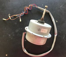 MOTORE VENTOLA UNITA' ESTERNA  CLIMATIZZATORE Panasonic  18000 btu F634P72AM