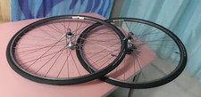 Ruote campagnolo athena nisi - campagnolo,
