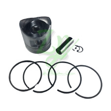 PISTONE COMPLETO SERIE