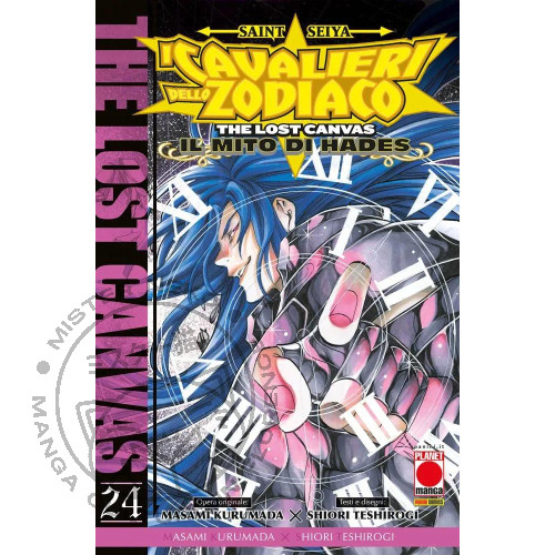 Saint seiya i cavalieri - saint,