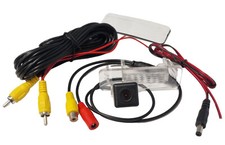 Telecamera posteriore per