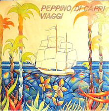 PEPPINO DI CAPRI - Viaggi