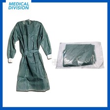 Camice visitatore sterile