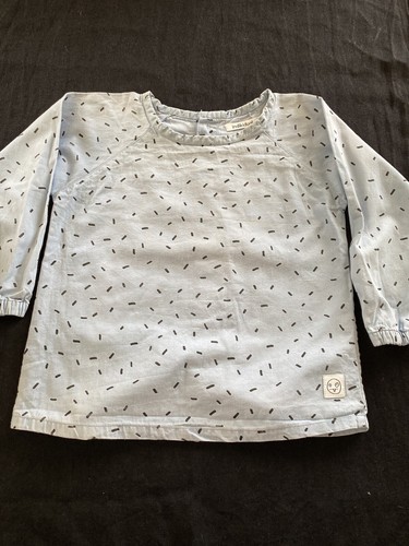 Top maniche lunghe - a,