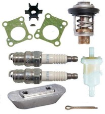 Kit manutenzione fuoribordo