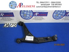 BA P 07 0390172 BRACCIO OSCILLANTE ANTERIORE SX PER PEUGEOT 309 I II 86->93