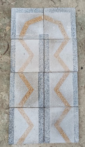 Cementine antiche mosaico - cementine,