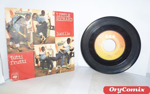 Little richard lucille - -,