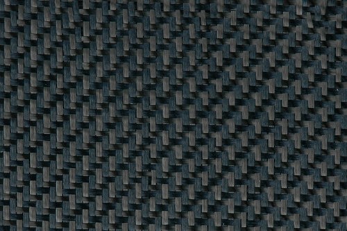 Vera fibra carbonio con - fibra,