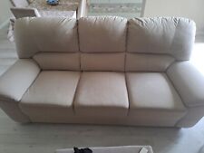 divano mondo convenienza 3 posti, light grey, praticamente 