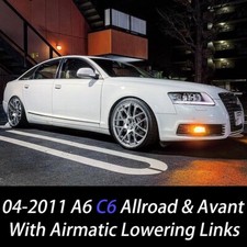 Per Audi A6 C6 4F Allroad S6