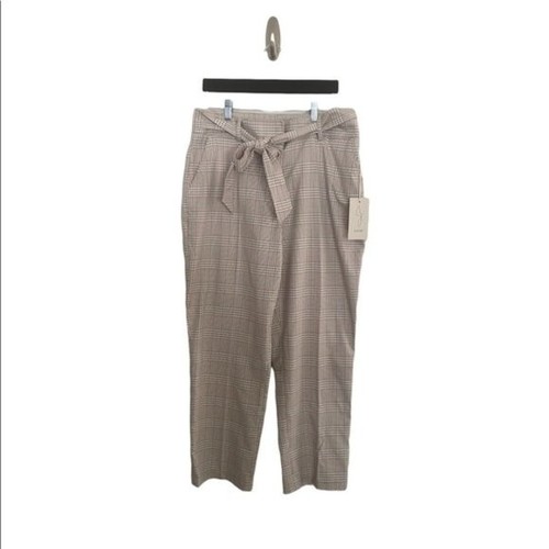 Pantaloni joie tan blu - tan,