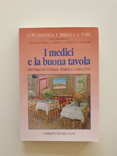 Libro medici la buona - libro,
