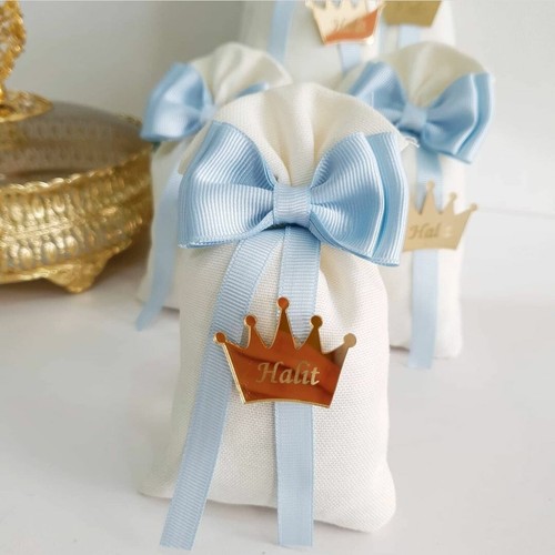 Sacchetti regalo bomboniera - , 25
