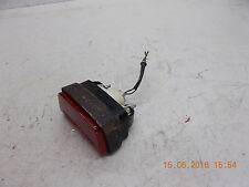 fanale posteriore stop per