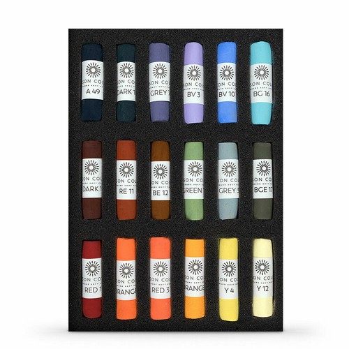 Unison artists soft pastel - unison,