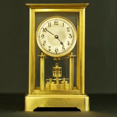 Orologio vetro anno - in,