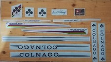 Kit adesivi compatibili