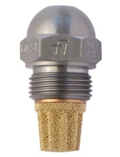 FLUIDICS UGELLO BRUCIATORE