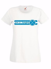 T-shirt Maglietta Donna J1528