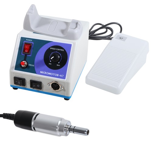 Micromotore elettrico - , n7