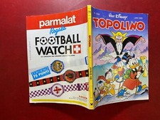 TOPOLINO n. 1938 (17-1-1993) Fumetto Libretto Walt Disney
