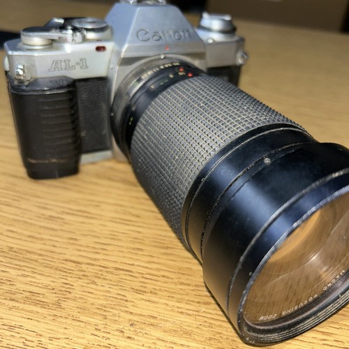 Canon qf fotocamera - qf,