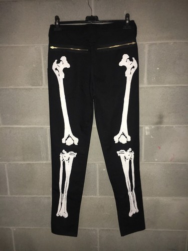 Vintage metal pantaloni - vintage,