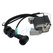 Bobina accensione fuoribordo alta tensione per Yamaha 6HP F6C MHS/L MHS 6BX-85571-00