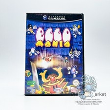 Eggo Mania ? ITALIANO ? Nintendo GameCube ⚡️ OCCASIONE ? IDEA REGALO