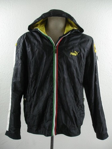 Puma uomo scuderia - m,