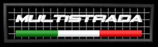 Toppa per tifosi ducati - per,