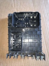 1K0937124H CENTRALINA SCATOLA