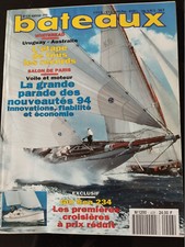 Bateaux Magazine n°428 du