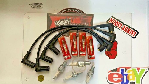 Ft607 kit cavi 4 - rc-ft607, +