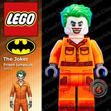 ⭐ LEGO The Joker sh1075