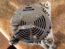 038903018PX Alternatore  VOLKSWAGEN POLO 3a Serie 1.9 SDI cat Ber. 5p/d/1896cc