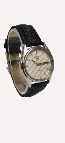 Vintage seiko automatic date - vintage,