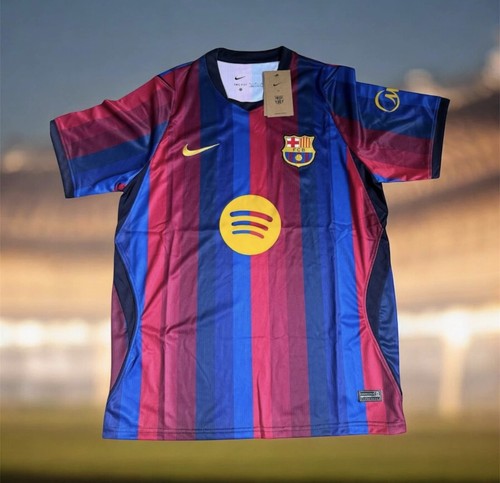Maglia casa barcellona 2026 - maglia, 2026-27
