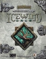 Icewind Dale di Virgin