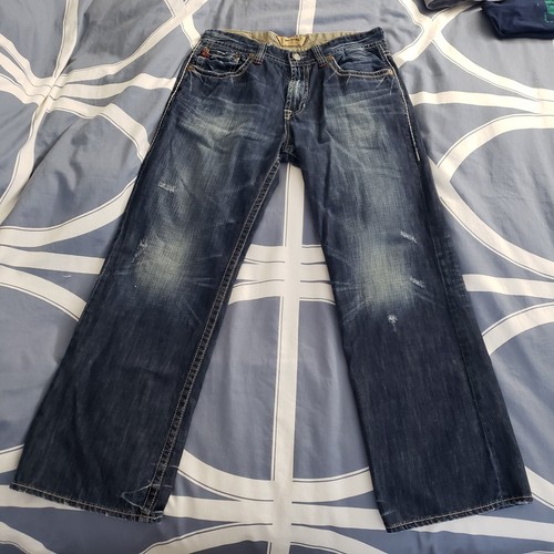 Jeans uomo big - jeans, star
