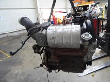MOTORE Volkswagen Polo IV