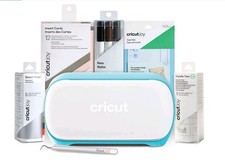 Cricut Joy Starter Bundle