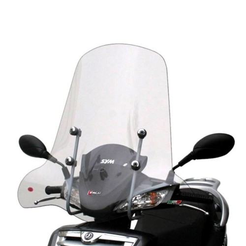 Parabrezza faco sym - parabrezza,