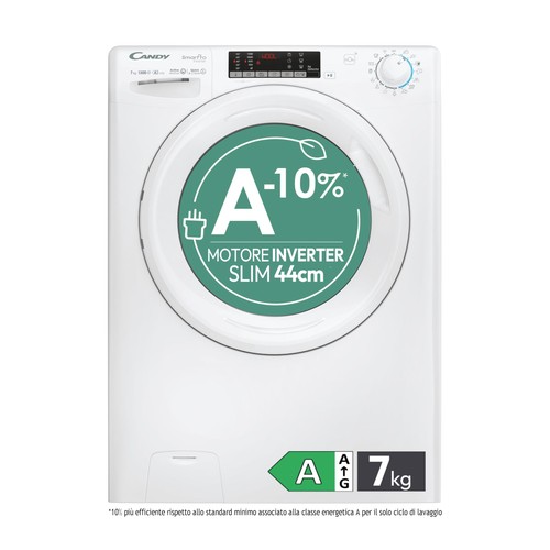 Candy smart pro - smart, inverter