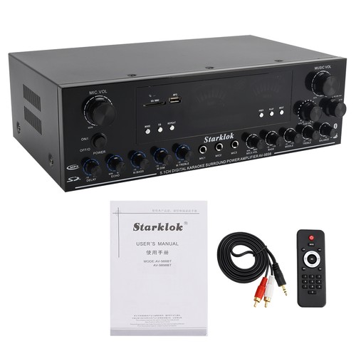 3000w stereo hifi potenza - hifi,
