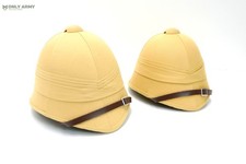 Elmetto Tropical Pith esercito