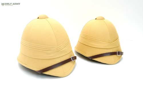Elmetto tropical pith esercito - tropical,