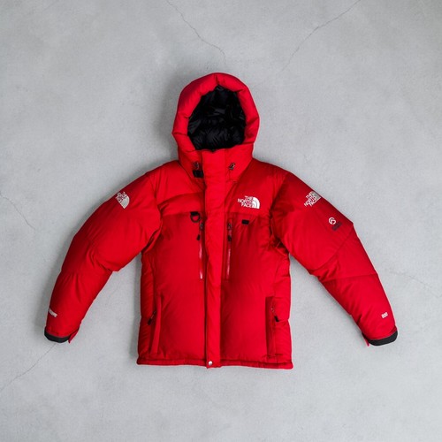 Giacca parka the north - giacca,