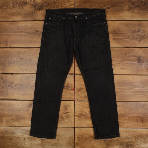 Jeans levis 513 36x30 nero - levis,
